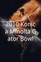 Bobby Bowden 2010 Konica Minolta Gator Bowl