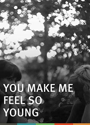 You Make Me Feel So Young海报封面图