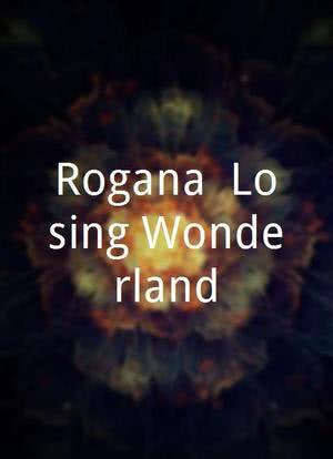 Rogana: Losing Wonderland海报封面图