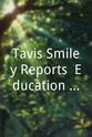 Jacoba Atlas Tavis Smiley Reports: Education Under Arrest