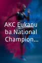 Todd Grisham AKC/Eukanuba National Championship 12/13