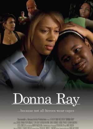 Donna Ray海报封面图
