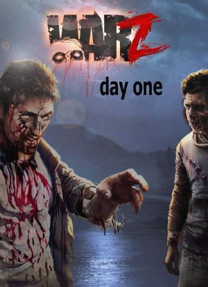 War Z Day One海报封面图