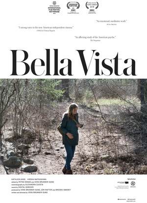 Bella Vista海报封面图