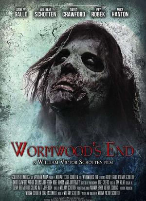 Wormwood`s End海报封面图