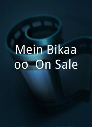 Mein Bikaaoo: On Sale海报封面图