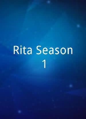 Rita Season 1海报封面图