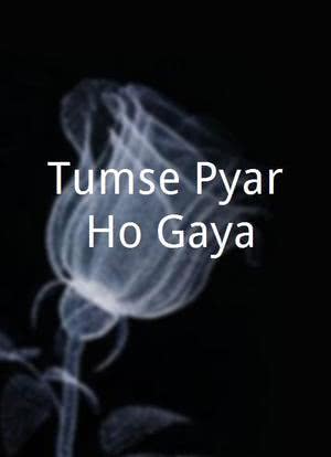 Tumse Pyar Ho Gaya海报封面图