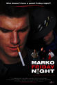 Gary Farrar Marko Friday Night