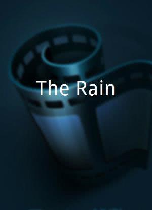 The Rain海报封面图