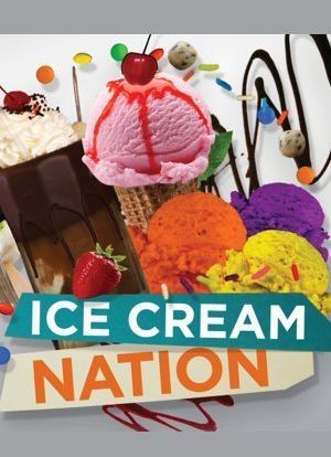 Ice Cream Nation海报封面图
