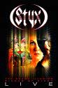 Gowan Styx: Grand Illusion/Pieces of Eight - Live