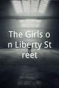 John A. Rangel The Girls on Liberty Street