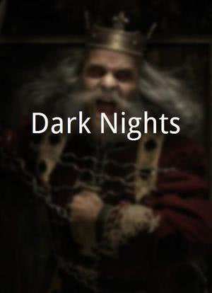 Dark Nights海报封面图