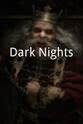 Jerome Balestrieri Dark Nights