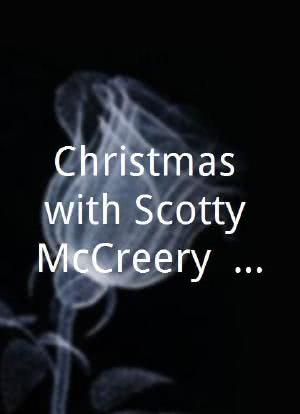 Christmas with Scotty McCreery & Friends海报封面图