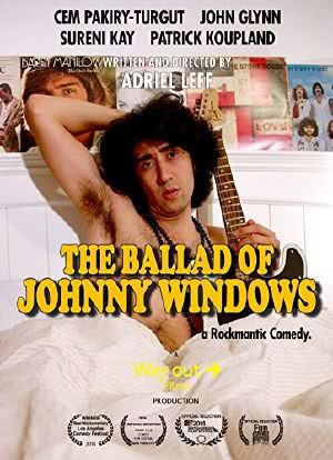 The Ballad of Johnny Windows海报封面图