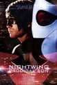 Sammy Glenn Nightwing: Prodigal Son
