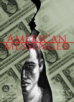 American Messenger海报封面图