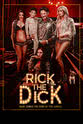 Dessie Mitcheson Rick the Dick