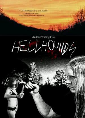 Hellhounds海报封面图