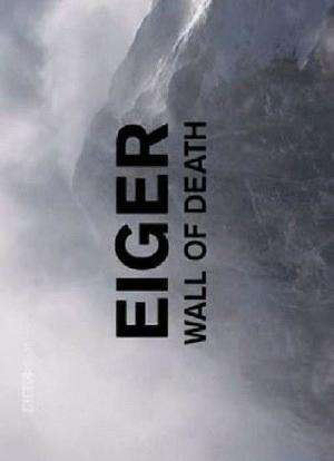 The Eiger: Wall of Death海报封面图