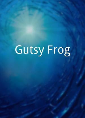 Gutsy Frog海报封面图