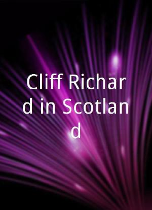 Cliff Richard in Scotland海报封面图