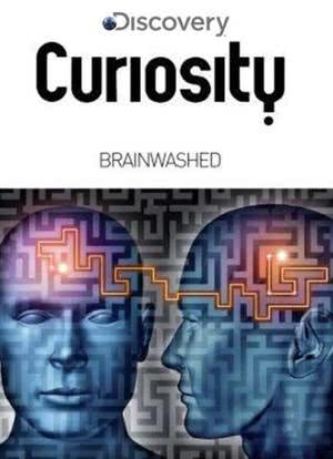 Curiosity: Brainwashed to Assassinate海报封面图