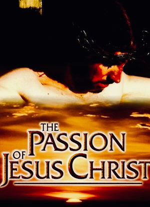 The Passions of Jesus Christ海报封面图