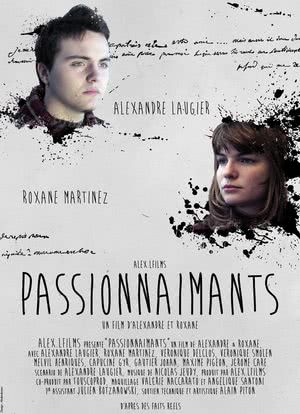 Passionnaimants海报封面图