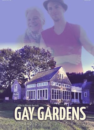 Gay Gardens*海报封面图