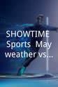 Lucas Matthysse SHOWTIME Sports: Mayweather vs. Canelo - The One