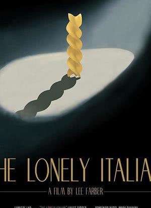 The Lonely Italian海报封面图