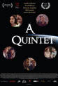 利莫昂·杰里米·摩塞 A Quintet