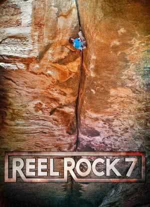 Reel Rock 7海报封面图