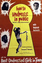 Margaret Withers How to Undress in Public Without Undue Embarrassment
