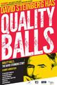 Jane Milmore Quality Balls: The David Steinberg Story