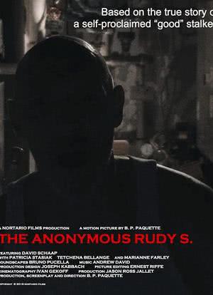 The Anonymous Rudy S.海报封面图