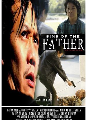 Sins of the Father海报封面图