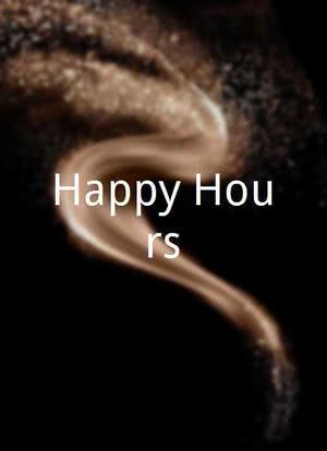 Happy Hours海报封面图