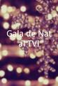 Ana Catarina Abreu Gala de Natal TVI