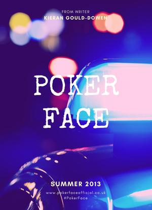 Poker Face海报封面图