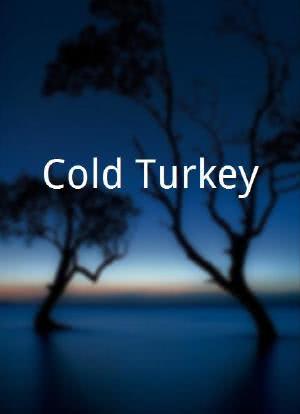 Cold Turkey海报封面图
