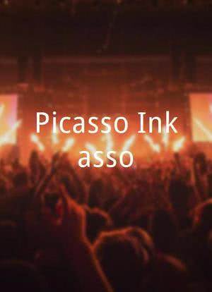 Picasso Inkasso海报封面图