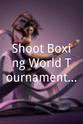 Rena Shoot Boxing World Tournament Girls S-Cup 2010