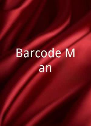 Barcode Man海报封面图