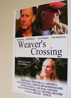 Weaver's Crossing海报封面图