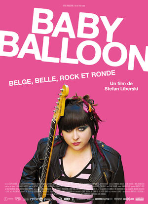 Baby Balloon海报封面图