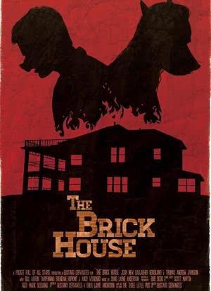 The Brick House海报封面图